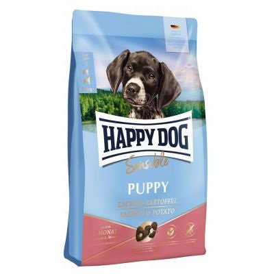 HD Puppy-Sensible Saumon & Pomme de terre